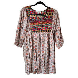 umgee Women's Size Medium Top